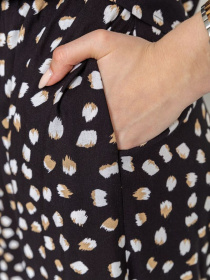 Штани палаццо Ager модель У-1124745::000000096 Фото