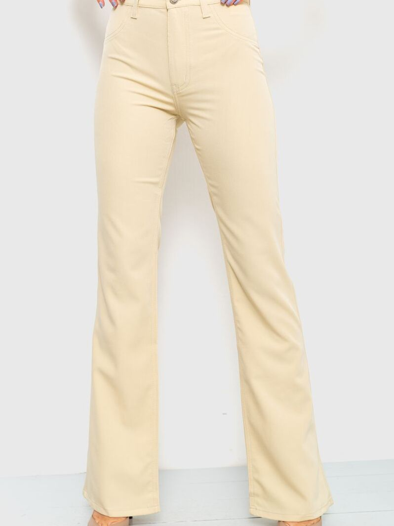 Штани палаццо Ager модель У-1122314::000000023 Фото