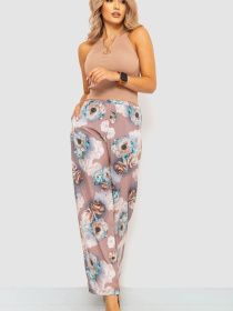 Брюки палаццо Ager модель У-1120959::У-0000141 Фото