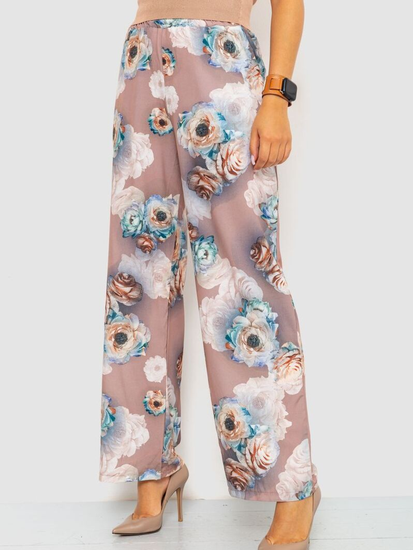 Палаццо Ager модель У-1120959::У-0000141 Фото