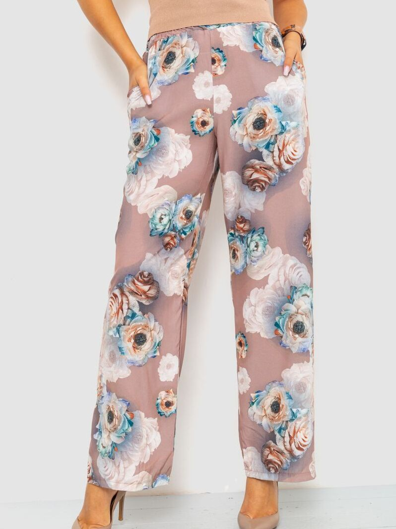 Палаццо Ager модель У-1120959::У-0000141 Фото