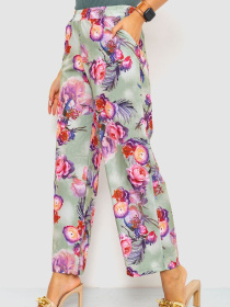 Штани палаццо Ager модель У-1120959::000000158 Фото