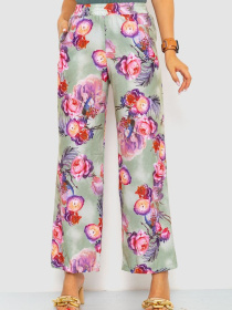 Штани палаццо Ager модель У-1120959::000000158 Фото