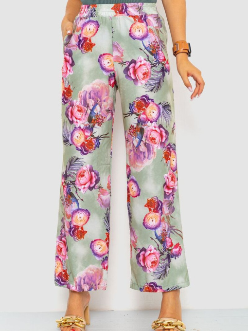 Штани палаццо Ager модель У-1120959::000000158 Фото