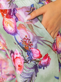 Палаццо Ager модель У-1120959::000000158 Фото