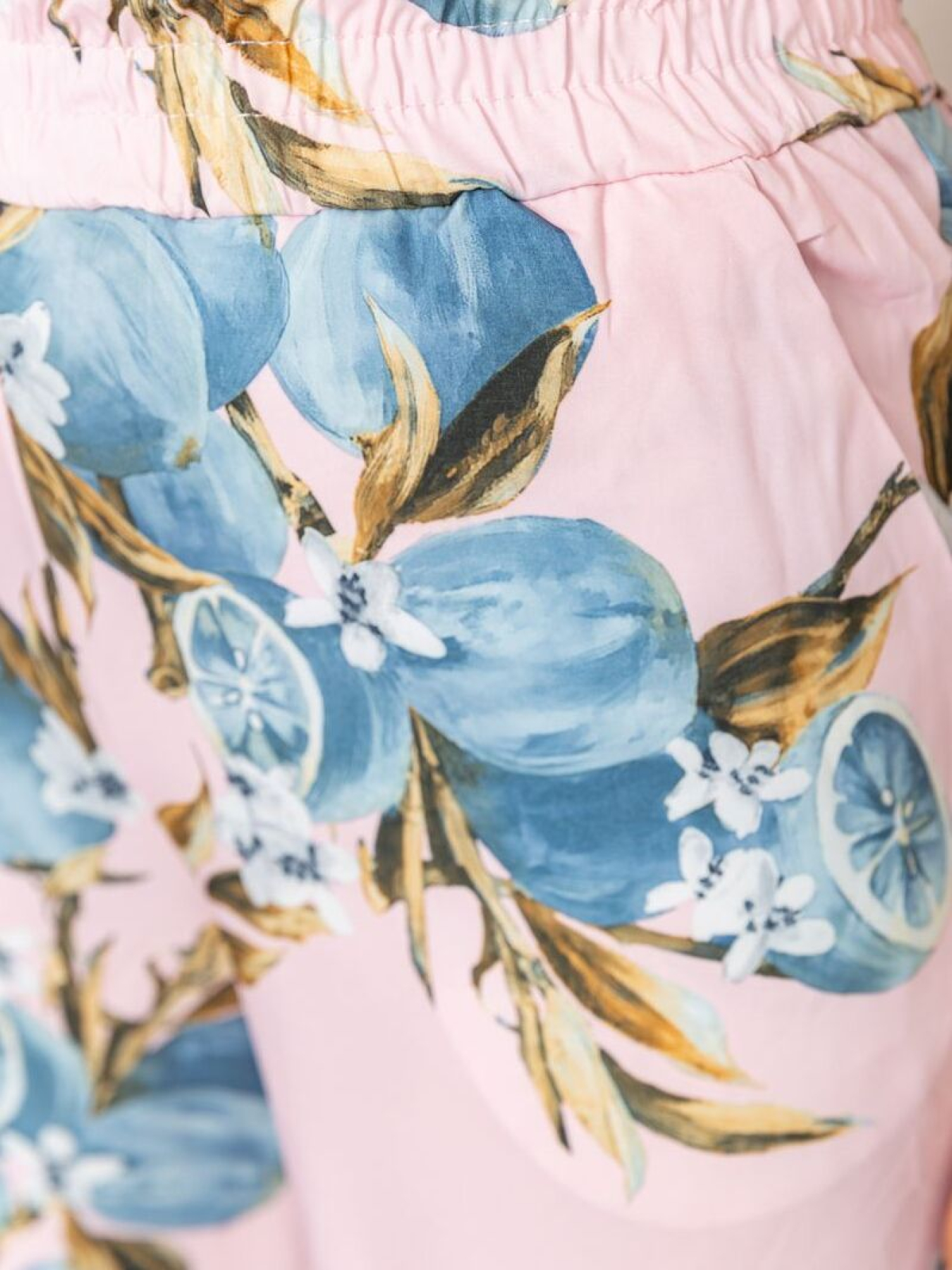 Штани палаццо Ager модель У-1120959::000000065 Фото