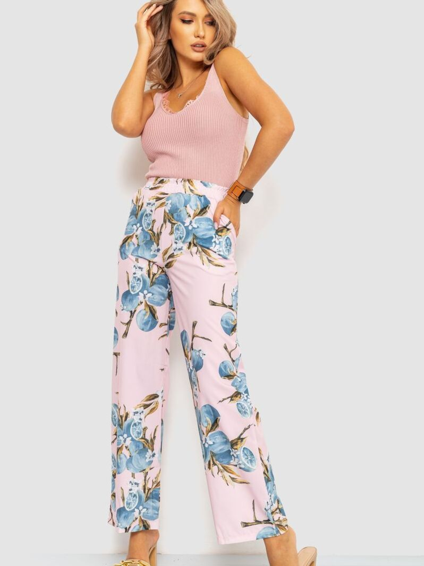 Палаццо Ager модель У-1120959::000000065 Фото