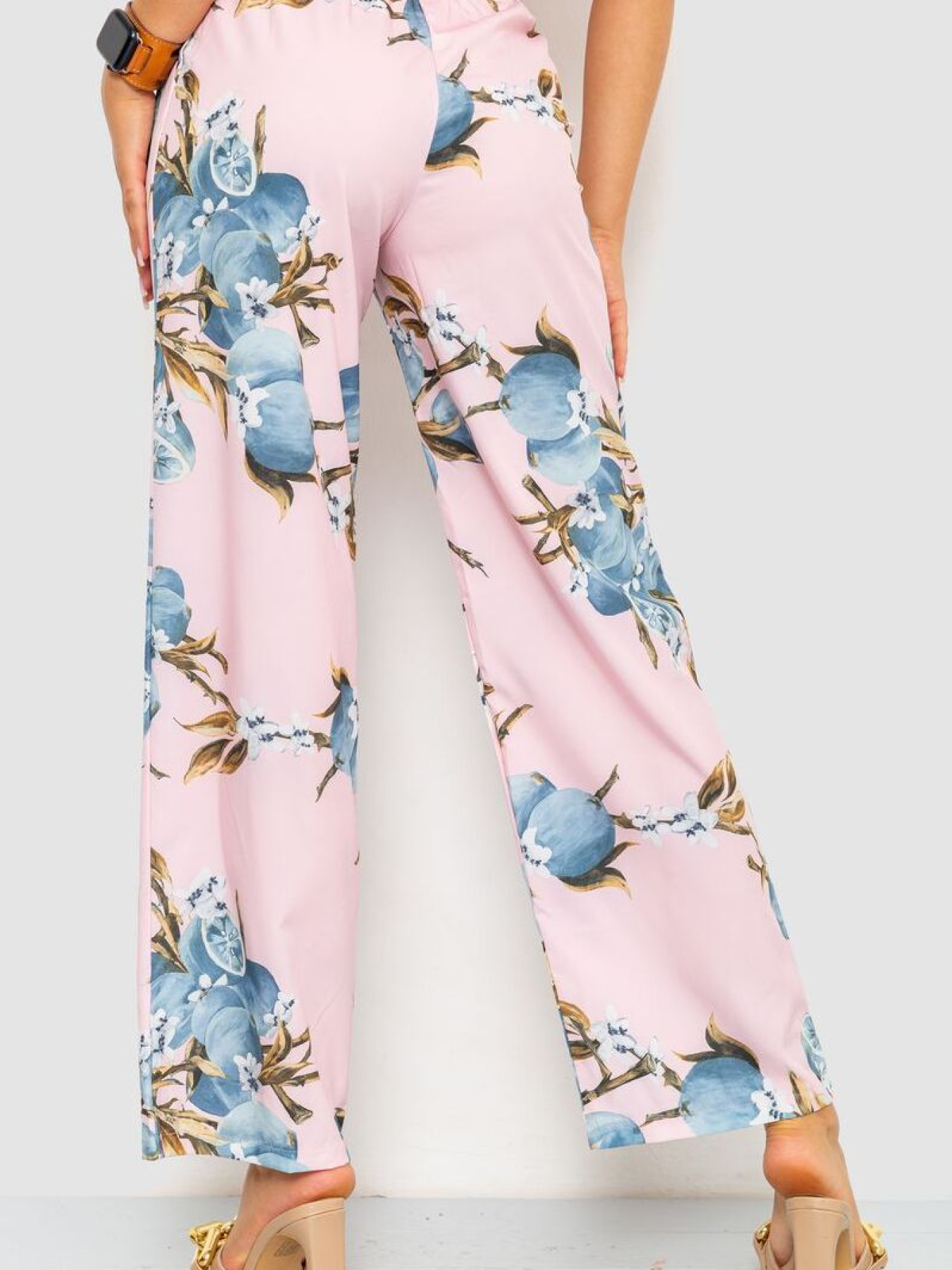 Палаццо Ager модель У-1120959::000000065 Фото