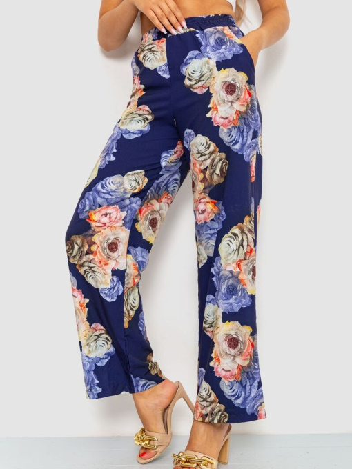 Брюки палаццо Ager модель У-1120959::000000084 Фото