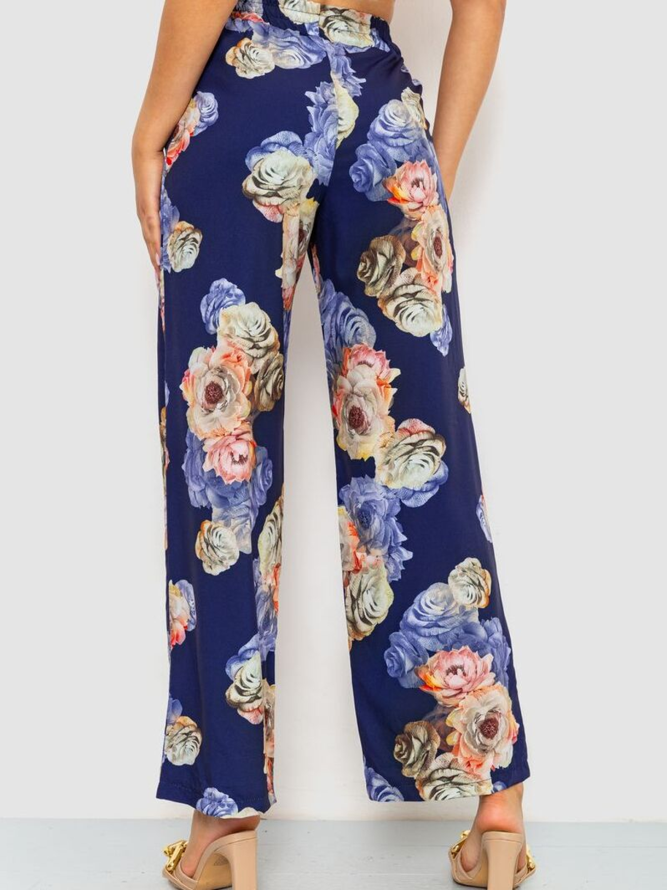 Палаццо Ager модель У-1120959::000000084 Фото