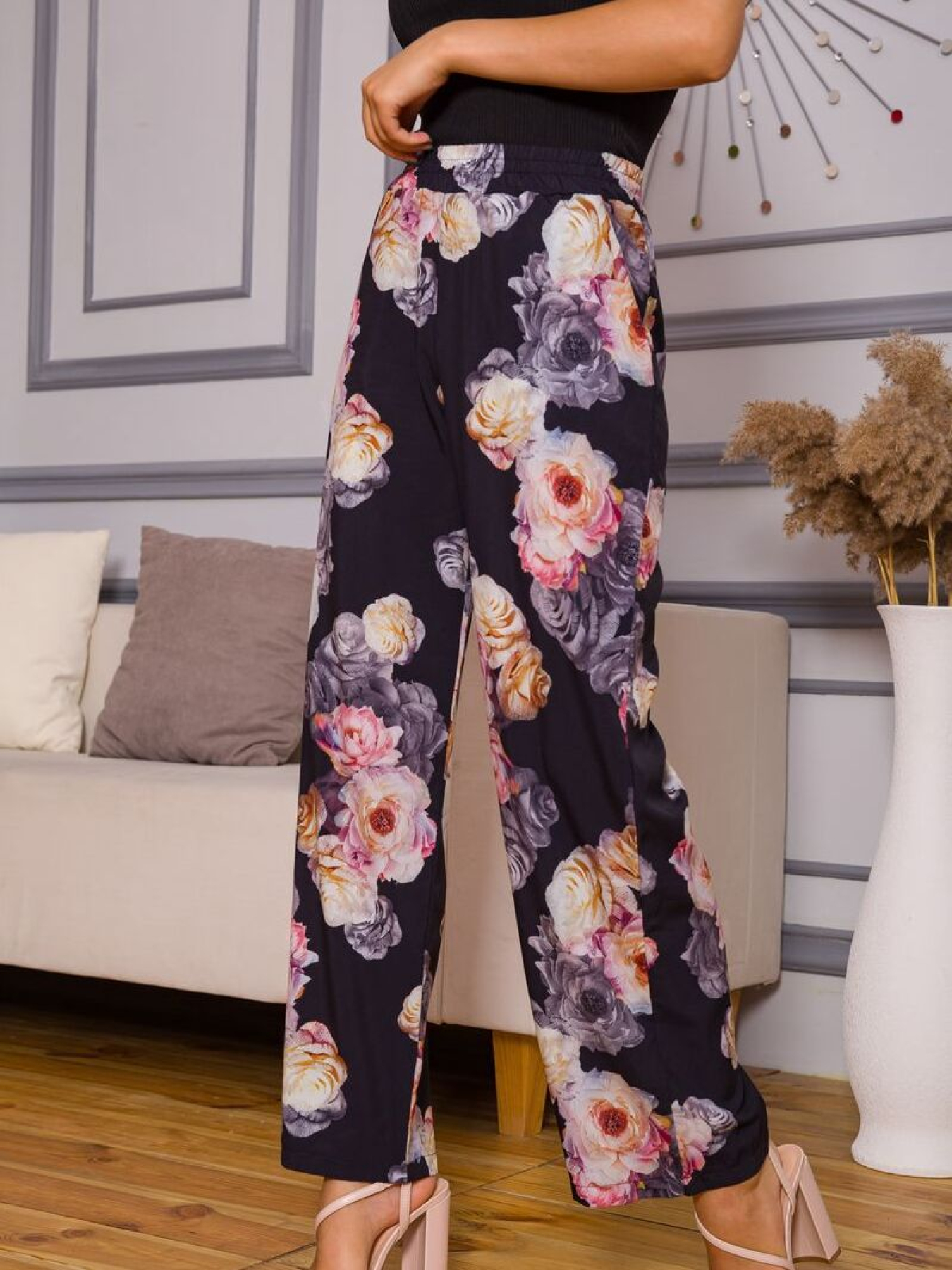 Палаццо Ager модель У-1120959::000000096 Фото