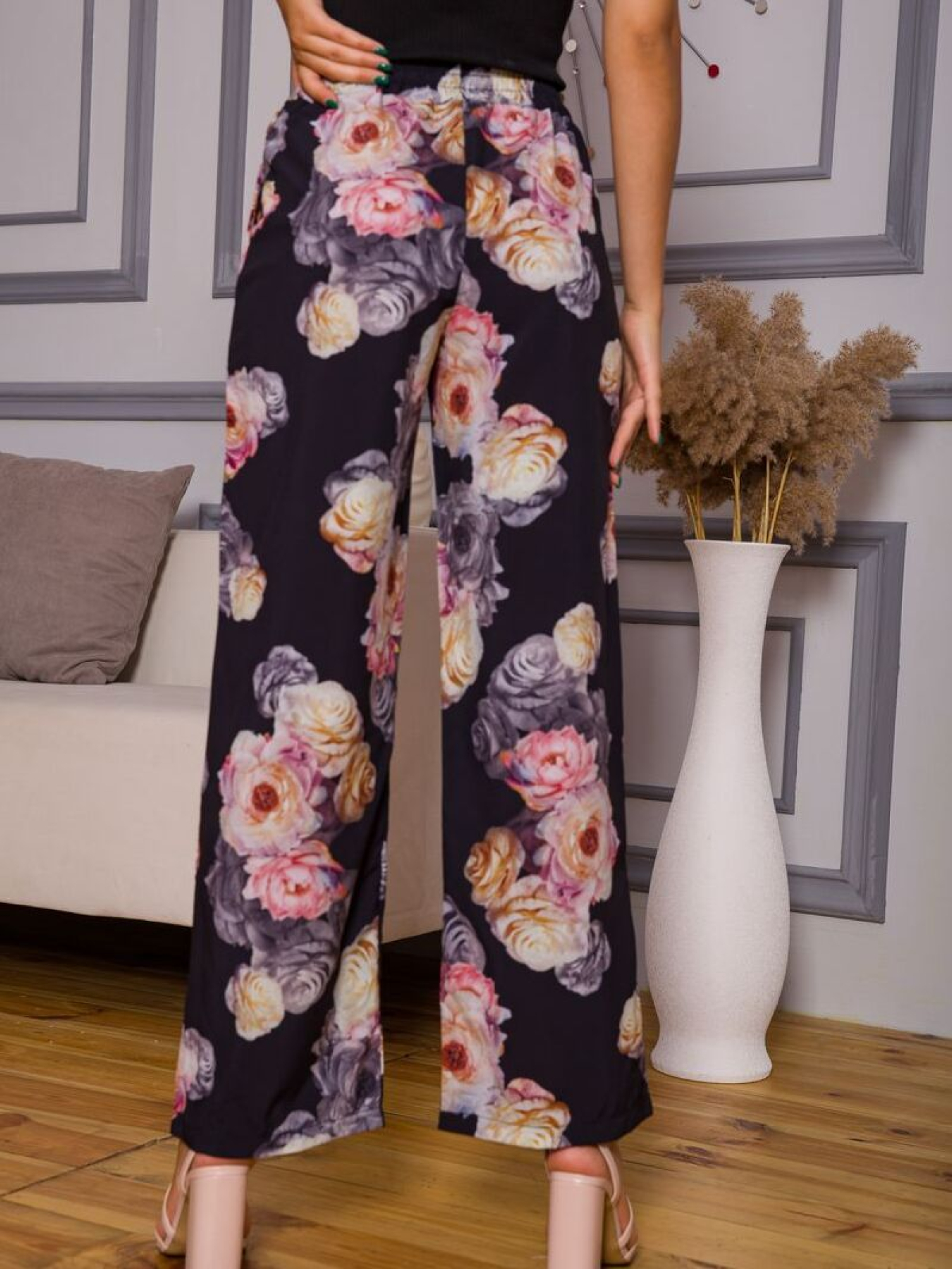 Палаццо Ager модель У-1120959::000000096 Фото