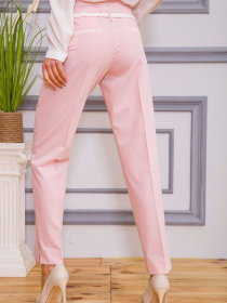 Штани класичні Ager модель У-1119877::000000065 Фото