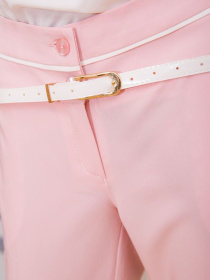 Штани класичні Ager модель У-1119877::000000065 Фото