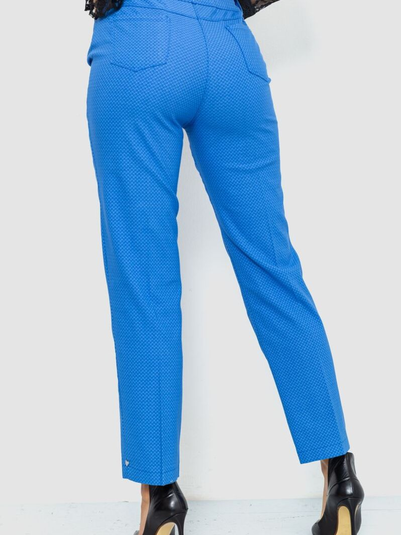 Штани повсякденні Ager модель У-1124963::000000254 Фото