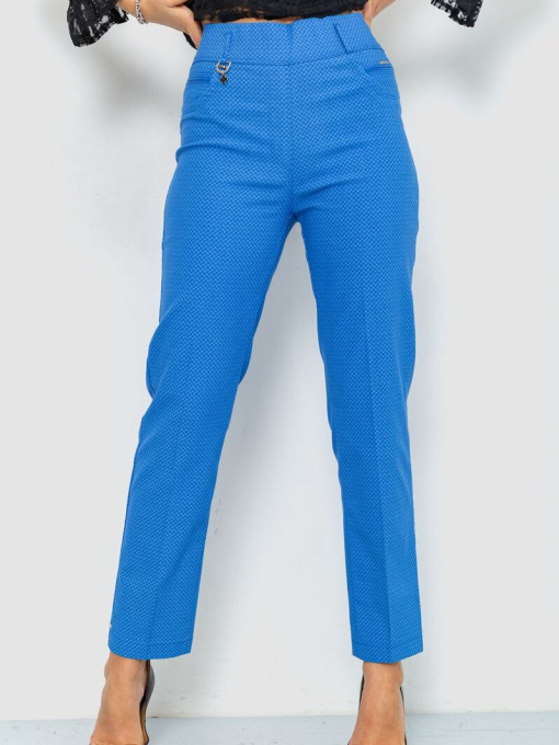 Брюки повседневные Ager модель У-1124963::000000254 Фото