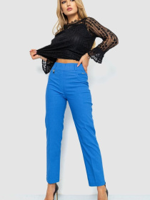 Повседневные штаны Ager модель У-1124963::000000254 Повседневные штаны Ager модель У-1124963::000000254 Фото