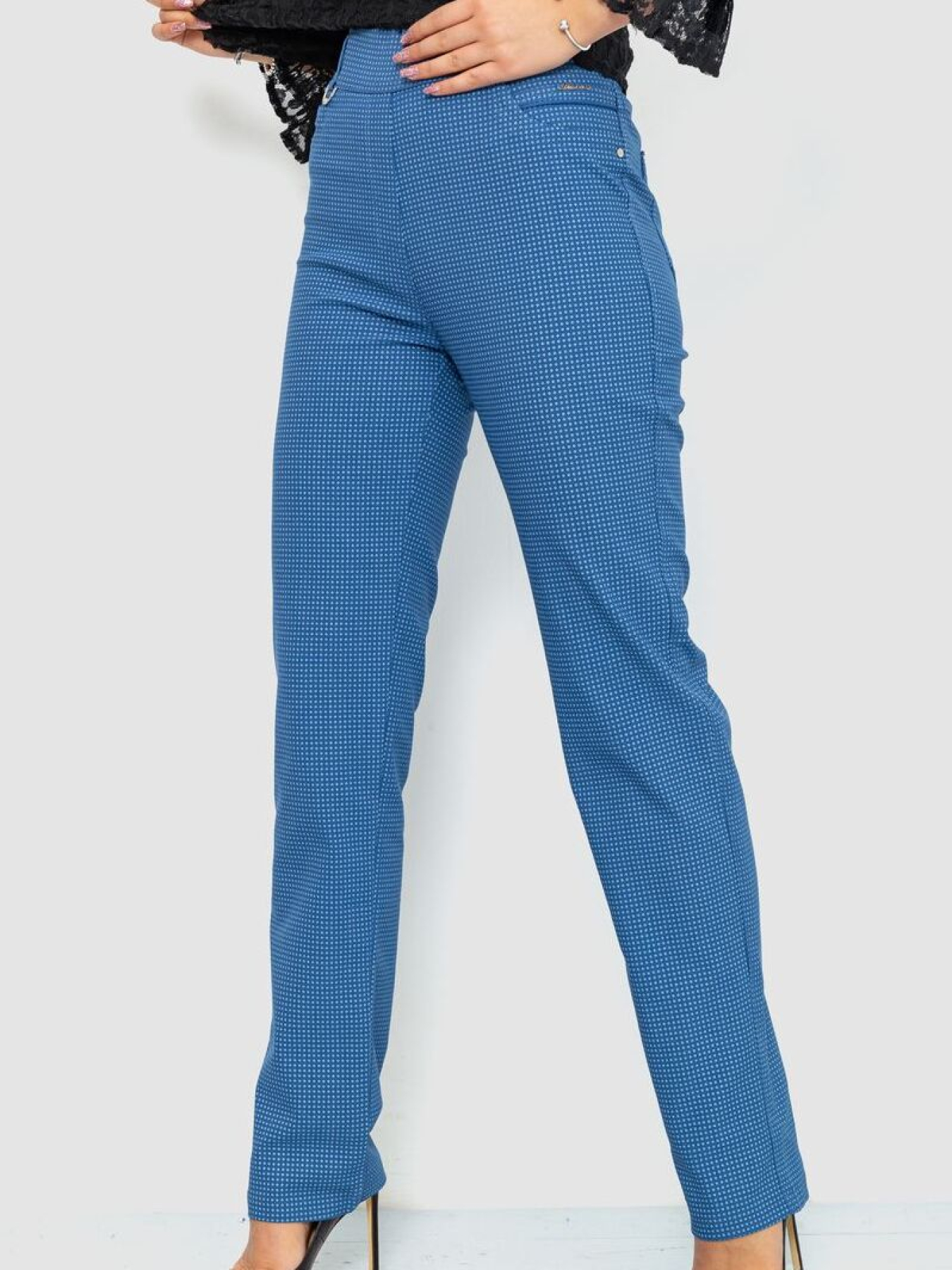 Штани повсякденні Ager модель У-1124961::000000547 Фото