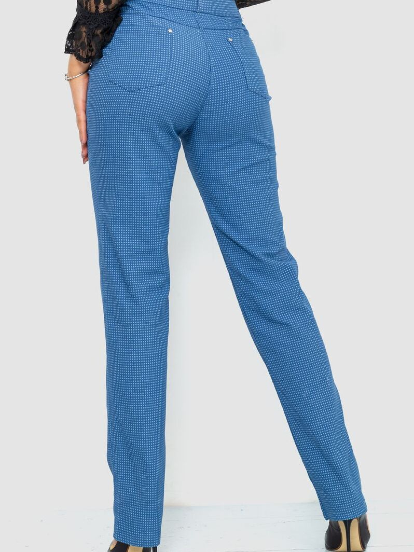 Штани повсякденні Ager модель У-1124961::000000547 Фото