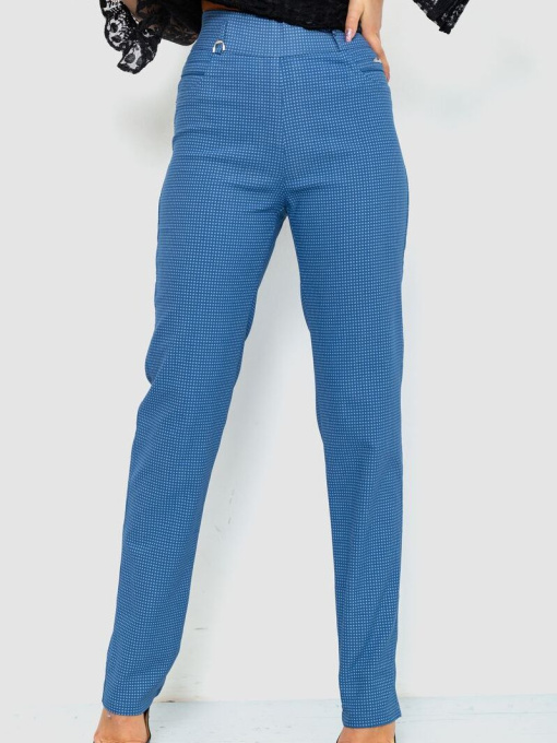 Брюки повседневные Ager модель У-1124961::000000547 Фото