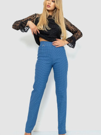 Повсякденні штани Ager модель У-1124961::000000547 Фото