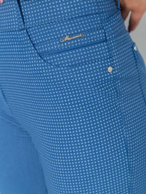 Повсякденні штани Ager модель У-1124961::000000547 Фото