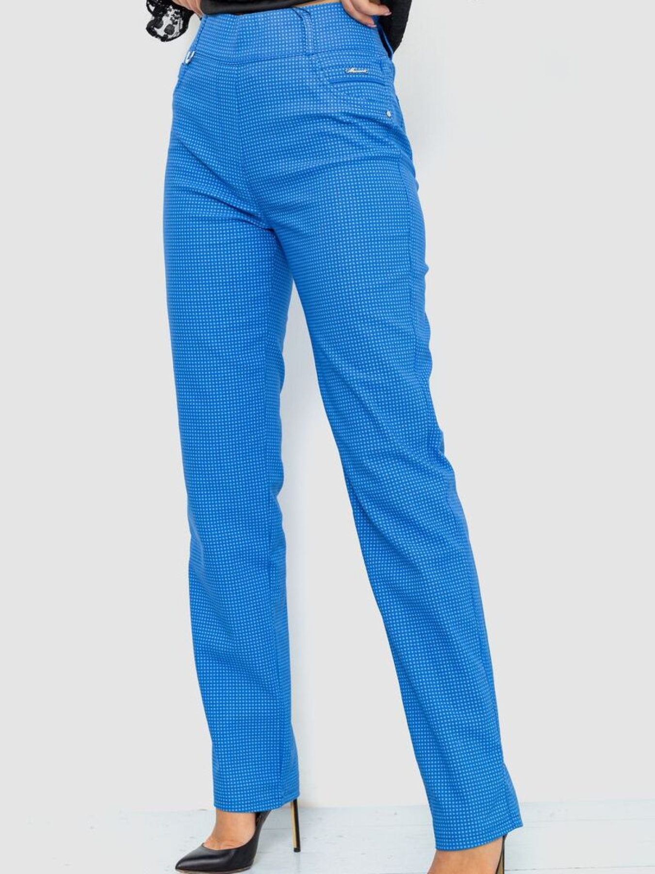 Брюки повседневные Ager модель У-1124961::000000254 Фото