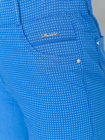 Брюки повседневные Ager модель У-1124961::000000254 Фото