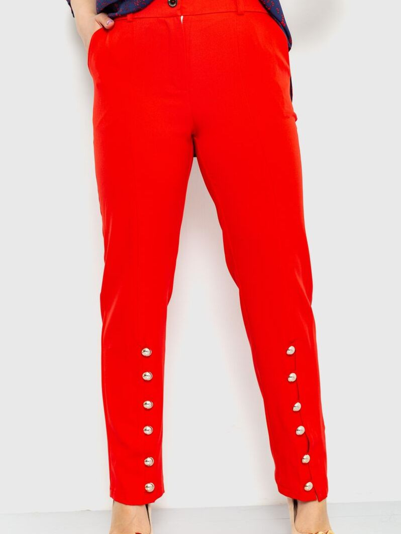 Брюки повседневные Ager модель У-1120402::000000050 Фото