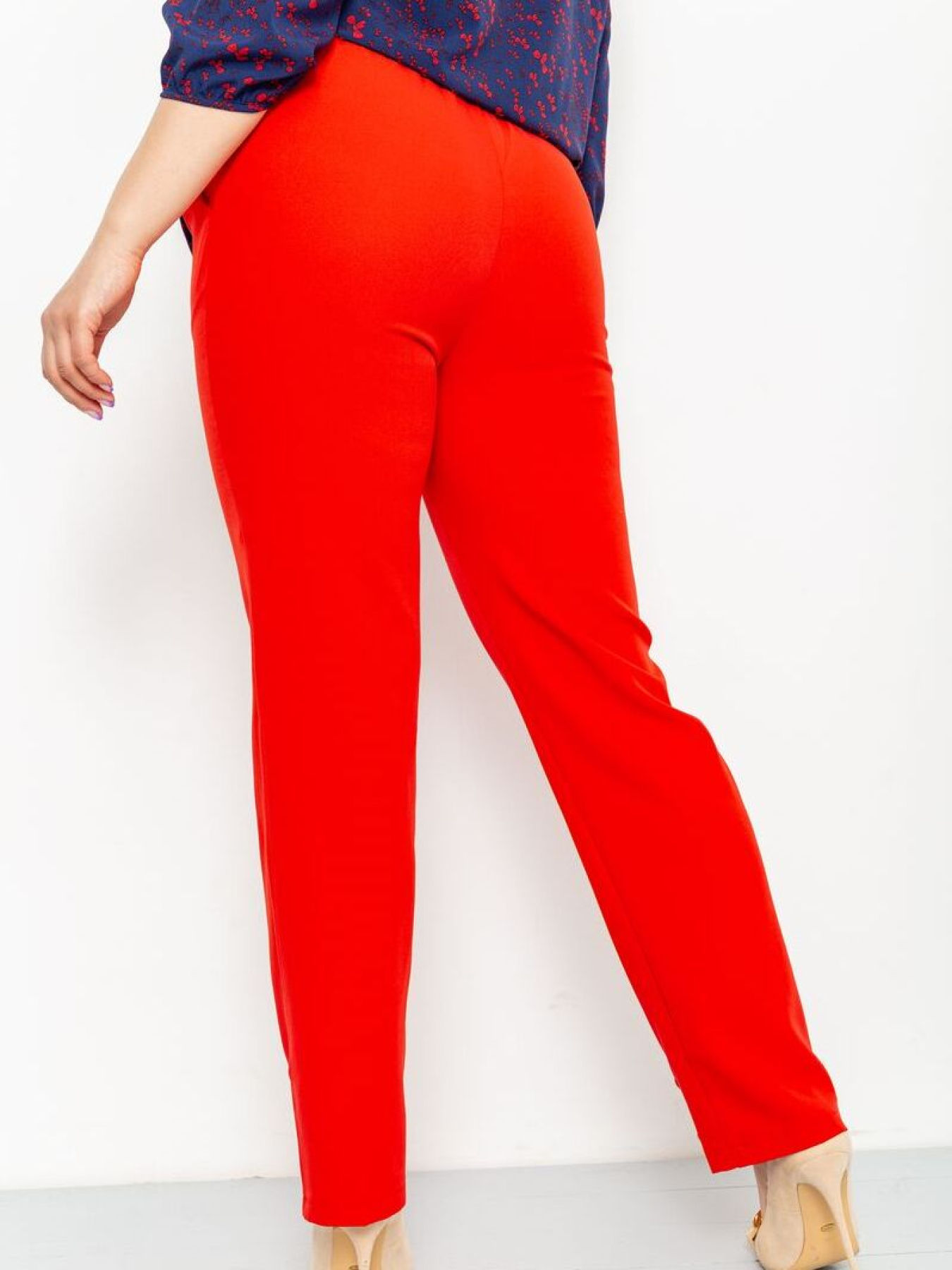 Брюки повседневные Ager модель У-1120402::000000050 Фото