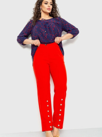 Брюки повседневные Ager модель У-1120402::000000050 Фото