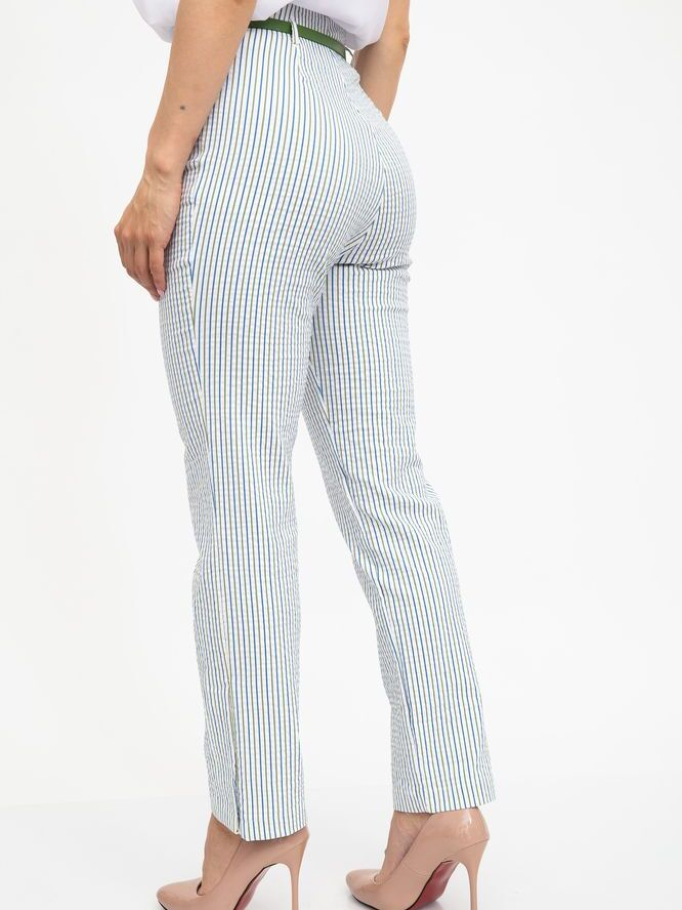 Повсякденні штани Ager модель У-1114729::000000014 Фото