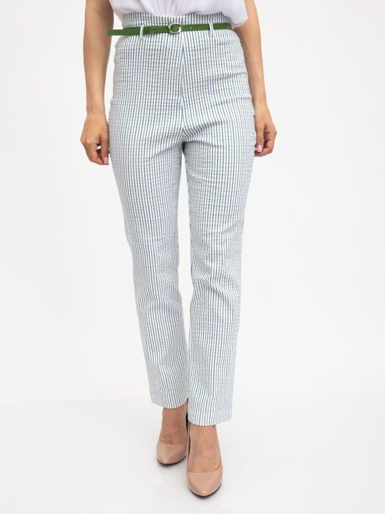 Повсякденні штани Ager модель У-1114729::000000014 Фото