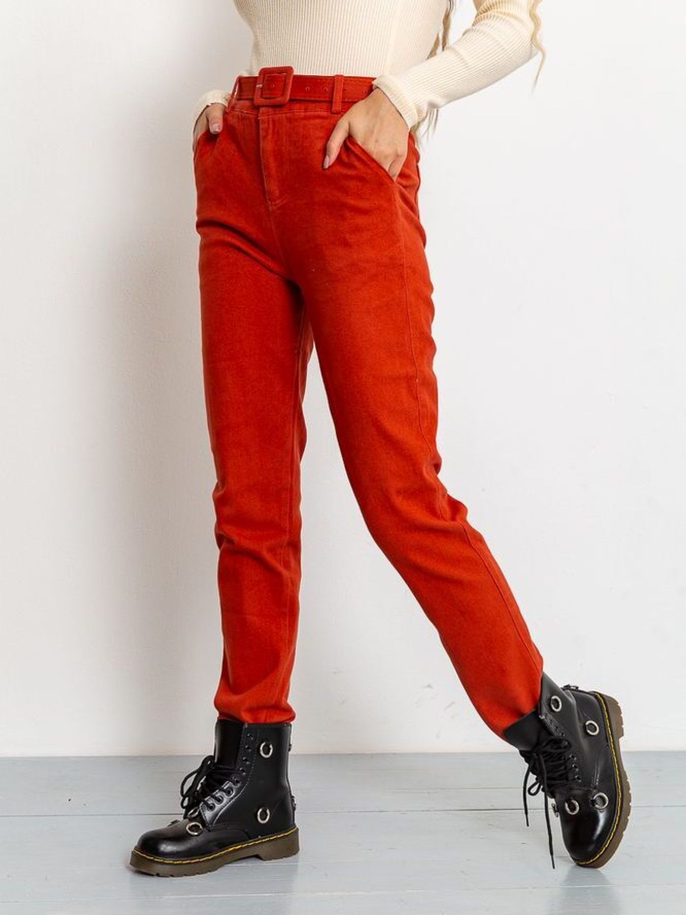 Брюки повседневные Ager модель У-1120878::000000092 Фото