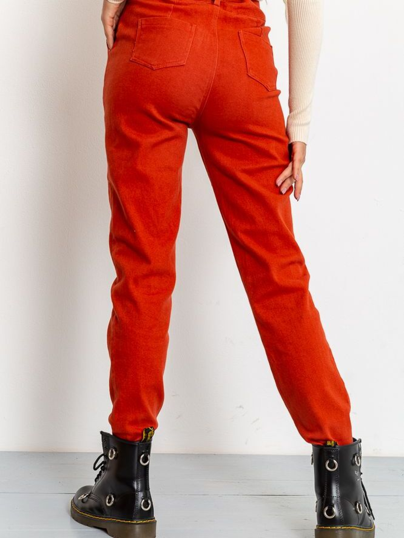 Брюки повседневные Ager модель У-1120878::000000092 Фото