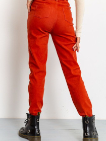 Повсякденні штани Ager модель У-1120878::000000092 Фото