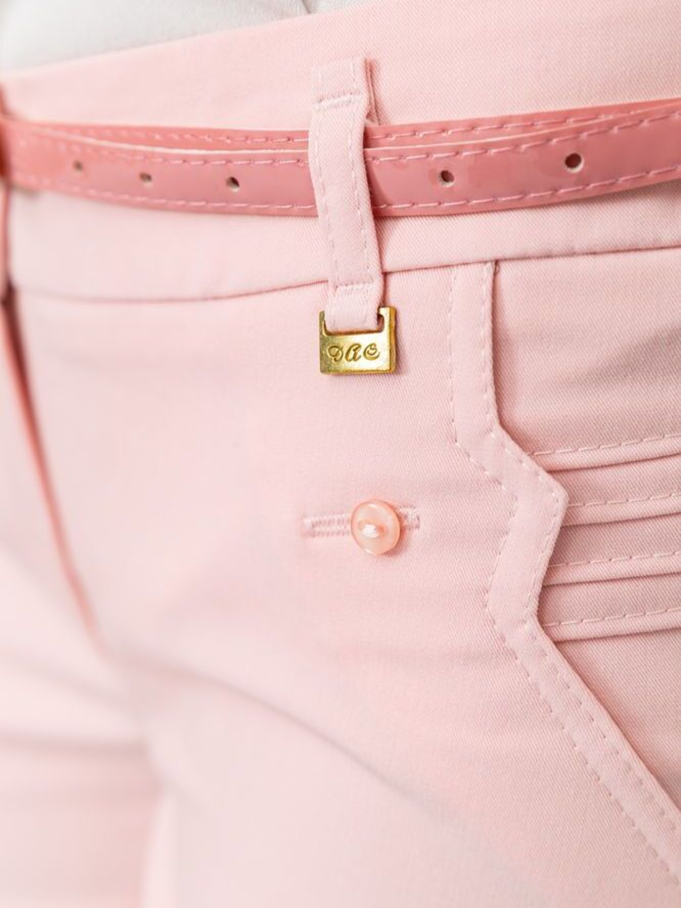 Брюки классические Ager модель У-1119792::000000071 Фото