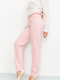 Брюки классические Ager модель У-1119792::000000071 Фото