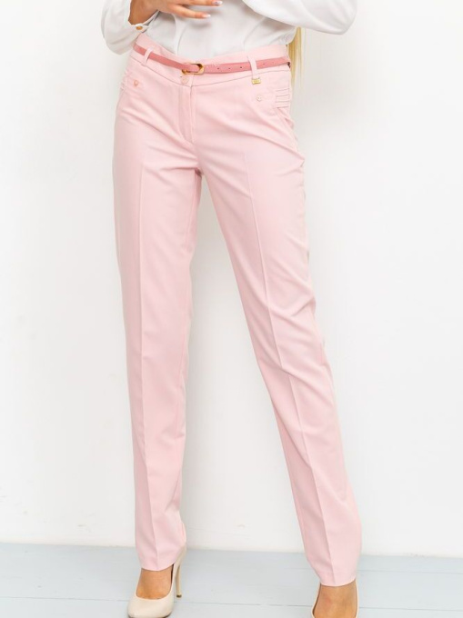 Класичні штани Ager модель У-1119792::000000071 Фото