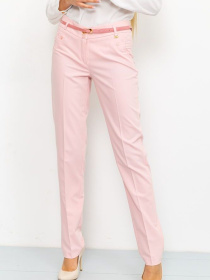 Класичні штани Ager модель У-1119792::000000071 Фото