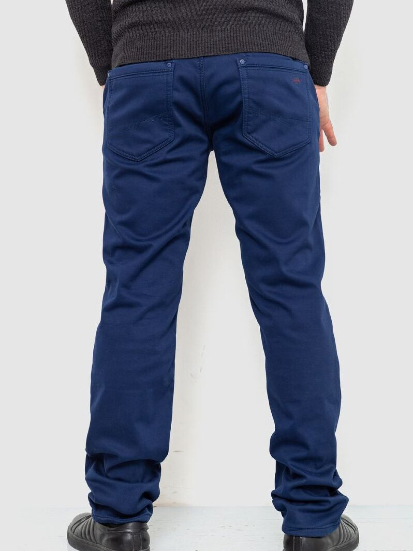 Брюки повседневные Ager модель У-1127122::000000084 Фото