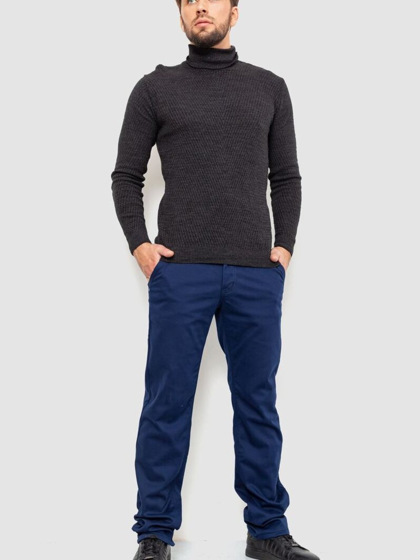 Повседневные штаны Ager модель У-1127122::000000084 Фото