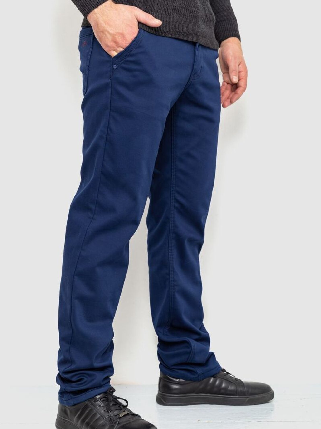 Повседневные штаны Ager модель У-1127122::000000084 Фото