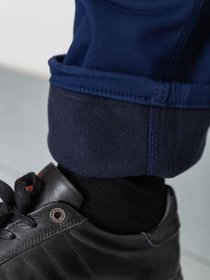 Повседневные штаны Ager модель У-1127122::000000084 Фото