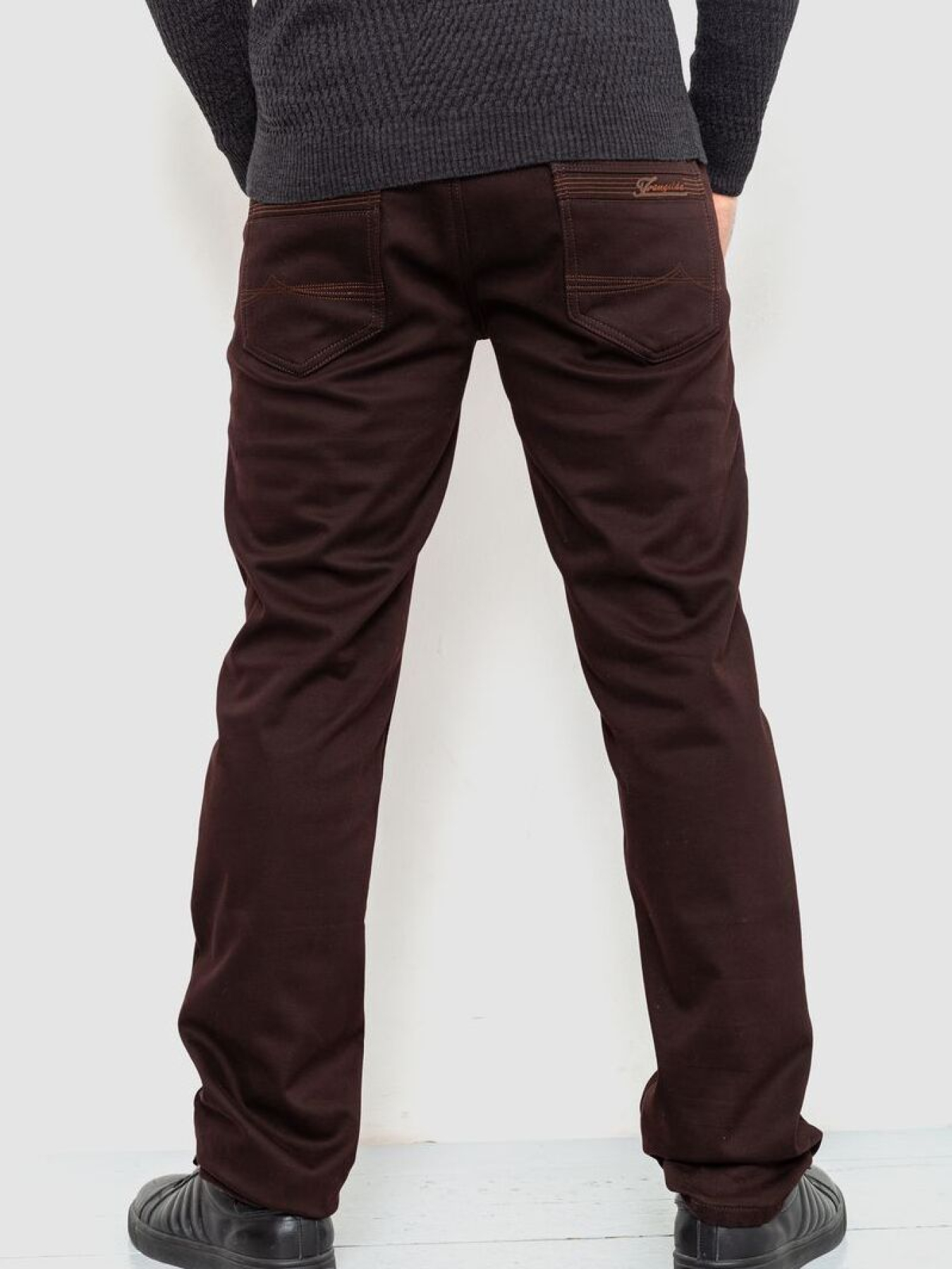 Брюки повседневные Ager модель У-1127123::000000046 Фото