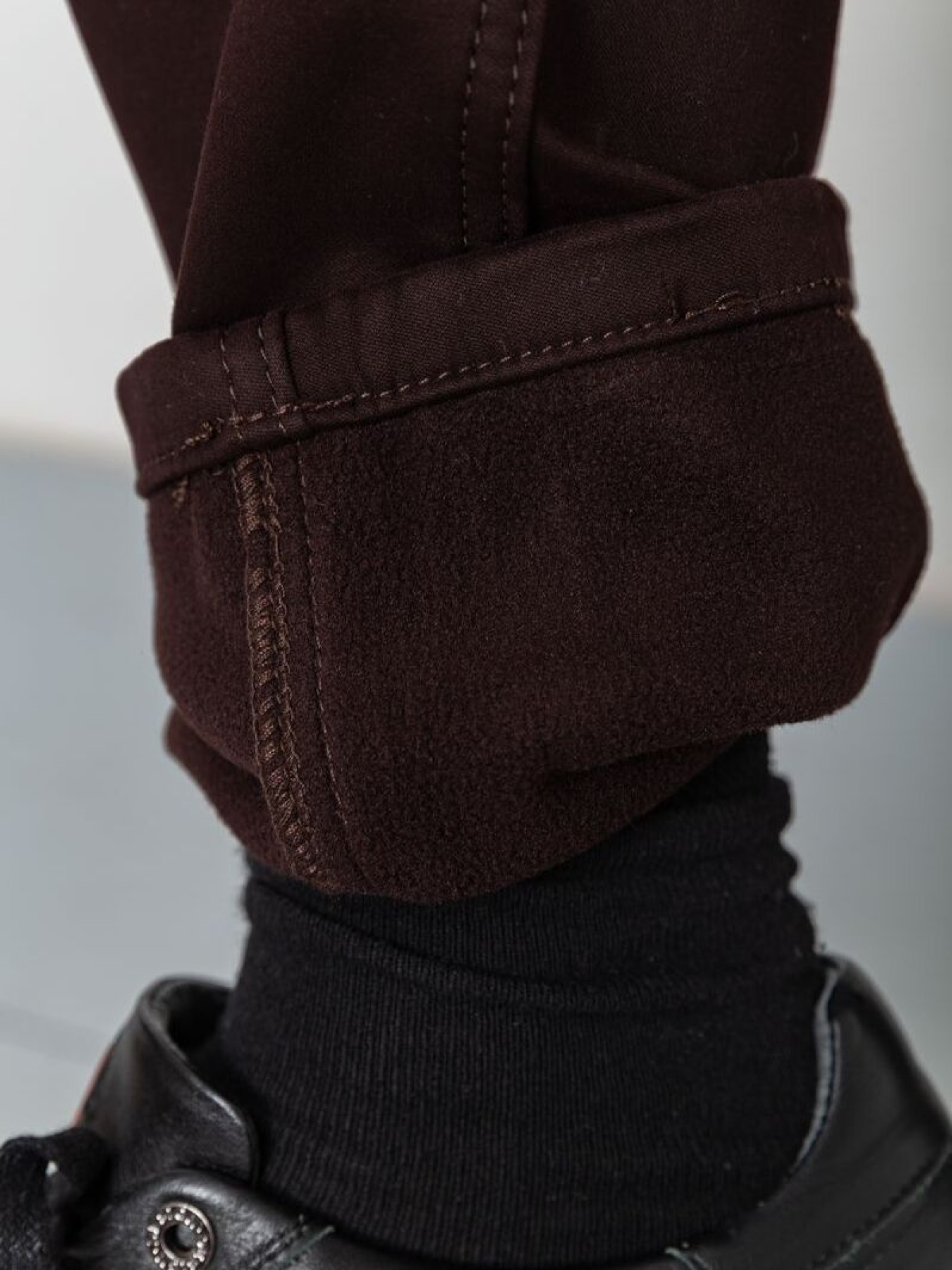 Брюки повседневные Ager модель У-1127123::000000046 Фото