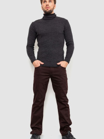 Брюки повседневные Ager модель У-1127123::000000046 Фото