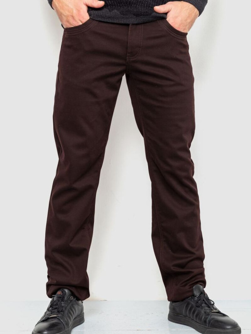 Брюки повседневные Ager модель У-1127123::000000046 Фото