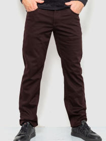 Повседневные штаны Ager модель У-1127123::000000046 Повседневные штаны Ager модель У-1127123::000000046 Фото