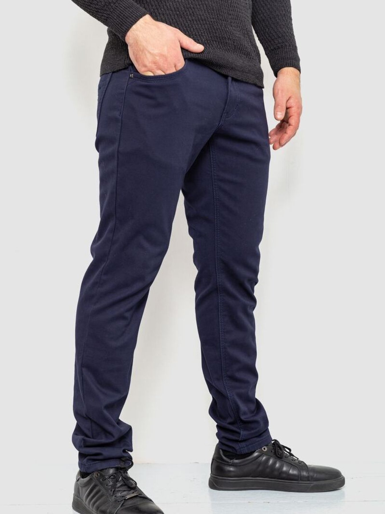 Повсякденні штани Ager модель У-1127121::000000084 Повсякденні штани Ager модель У-1127121::000000084 Фото